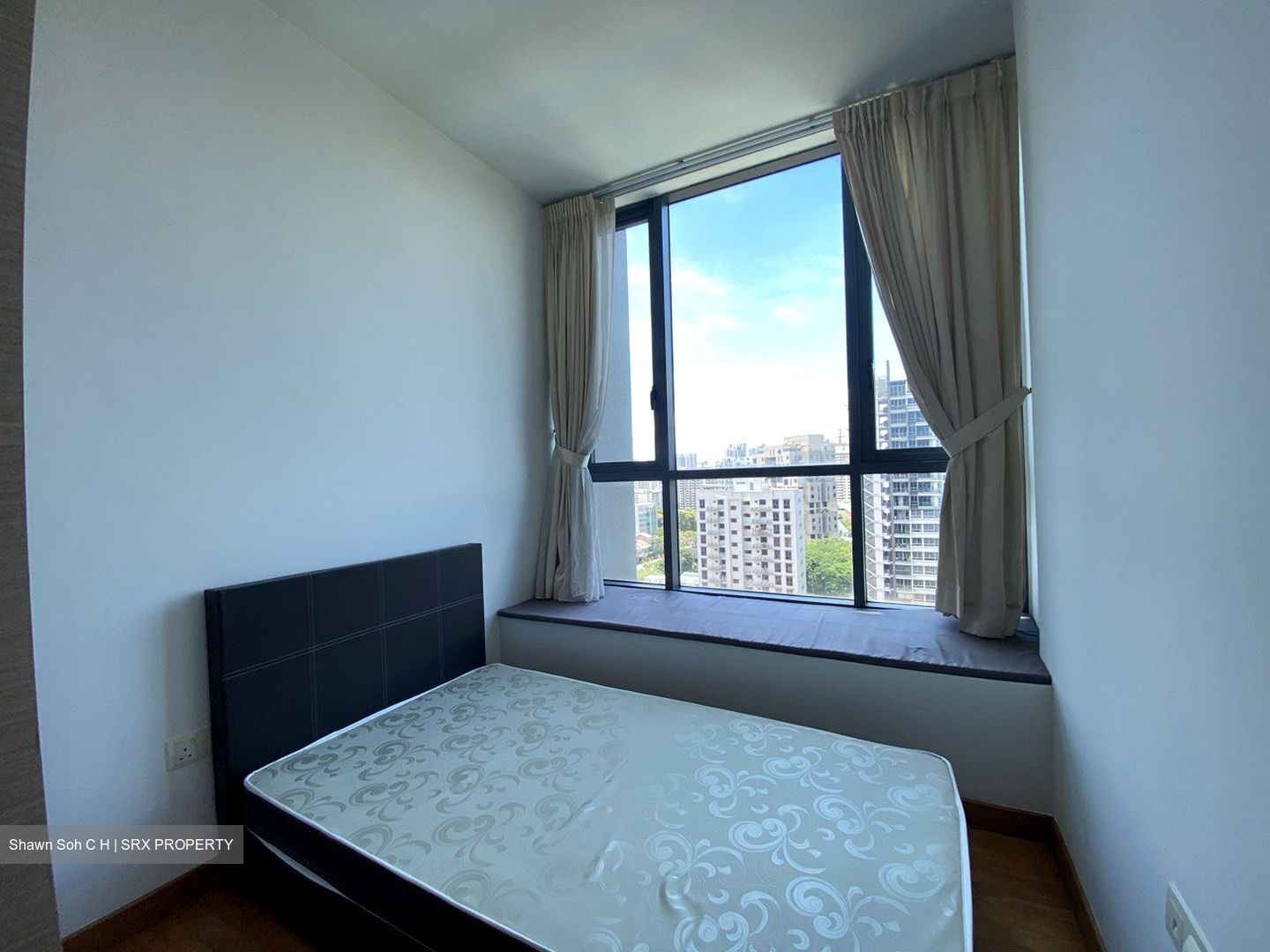 Montebleu (D11), Condominium #447954141